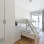 דירה Wielingerbank F405g1057 *