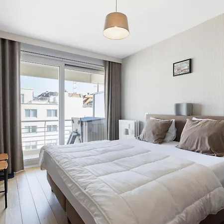 Appartement Wielingerbank F 0405