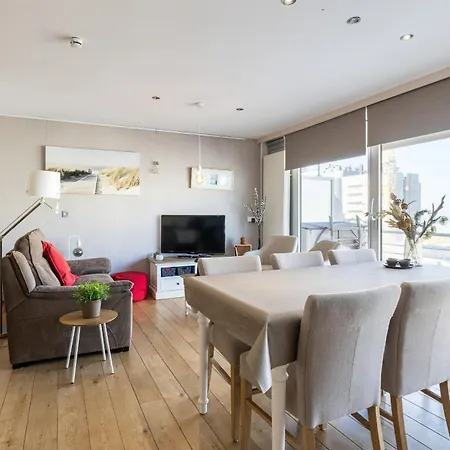 Appartement Wielingerbank F 0405
