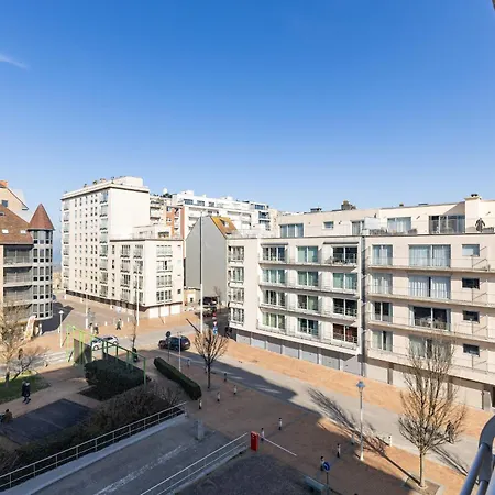 Wielingerbank F405g1057 Apartment *