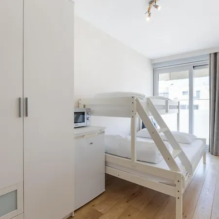 Appartement Wielingerbank F 0405 *