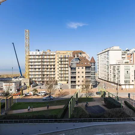 Wielingerbank F405g1057 * Nieuwpoort