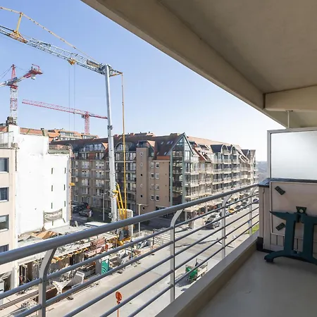 Appartement Wielingerbank F 0405 *