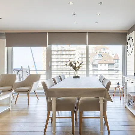 Wielingerbank F405g1057 Apartment *